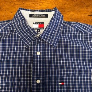 Tommy Hilfiger - Button Up - Medium